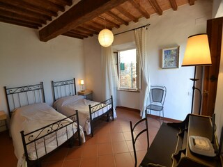 Vakantiehuis Radicondoli Kenmerken 19
