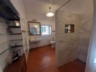 Ferienhaus Radicondoli Ausstattung 22