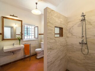 Ferienhaus Radicondoli Ausstattung 24