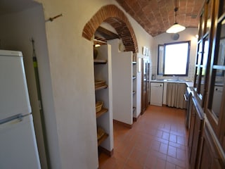 Holiday house Radicondoli Features 33