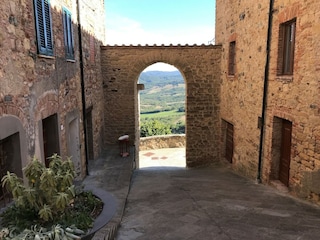 Holiday house Radicondoli Environment 39