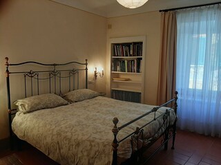 Casa de vacaciones Radicondoli Características 31