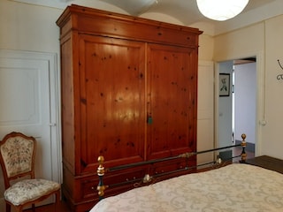 Ferienhaus Radicondoli Ausstattung 14