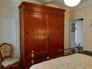 Ferienhaus Radicondoli Ausstattung 33