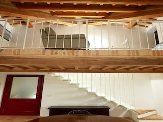 Villa Monte San Vito Ausstattung 10