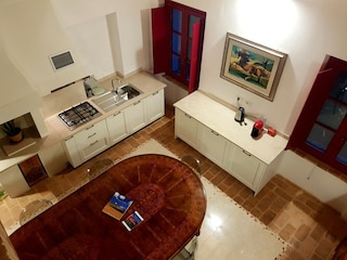 Villa Monte San Vito Kenmerken 9
