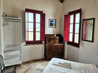 Villa Monte San Vito Ausstattung 23