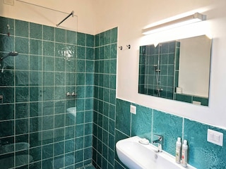 Villa Monte San Vito Ausstattung 17