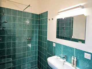 Villa Monte San Vito Ausstattung 19