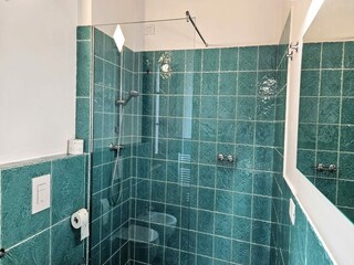 Villa Monte San Vito Ausstattung 9