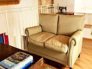 Villa Monte San Vito Features 15