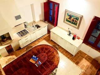 Villa Monte San Vito Équipement 18
