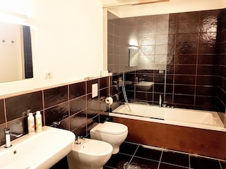 Villa Monte San Vito Ausstattung 20