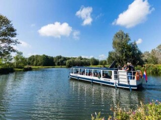 Vakantiehuis Simonshaven Omgeving 30