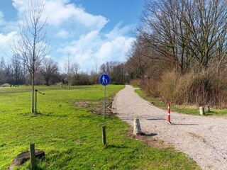 Vakantiehuis Simonshaven Omgeving 18