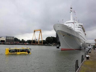 Vakantiehuis Simonshaven Omgeving 20