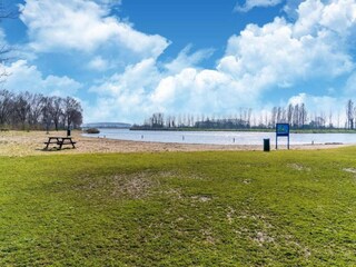 Vakantiehuis Simonshaven Omgeving 25