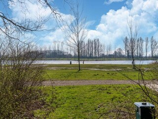 Maison de vacances Simonshaven Environnement 20