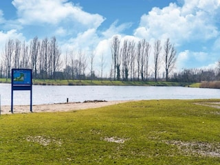 Ferienhaus Simonshaven Umgebung 24