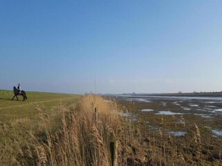 Holiday house Simonshaven Environment 25