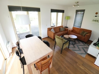 Ferienhaus Simonshaven Ausstattung 6