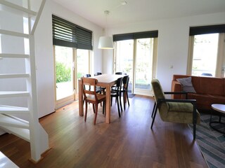 Holiday house Simonshaven Features 7