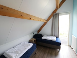 Vakantiehuis Simonshaven Kenmerken 10