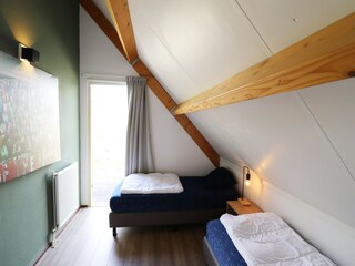 Casa de vacaciones Simonshaven Características 15