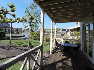 Casa per le vacanze Simonshaven Registrazione all'aperto 4