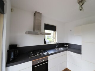Casa per le vacanze Simonshaven Caratteristiche 13