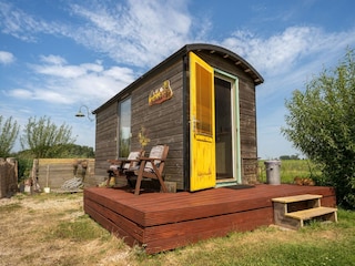 Maison de vacances Oudesluis Enregistrement extérieur 1