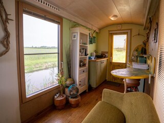 Holiday house Oudesluis Features 9