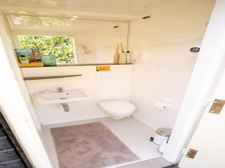 Casa per le vacanze Oudesluis Caratteristiche 12