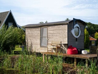 Casa per le vacanze Oudesluis Registrazione all'aperto 5