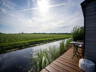 Casa per le vacanze Oudesluis Registrazione all'aperto 3