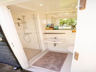 Casa per le vacanze Oudesluis Caratteristiche 7