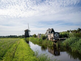 Holiday house Oudesluis Outdoor Recording 3