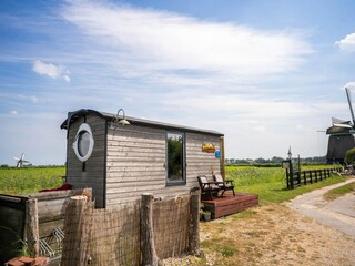 Casa per le vacanze Oudesluis Registrazione all'aperto 2