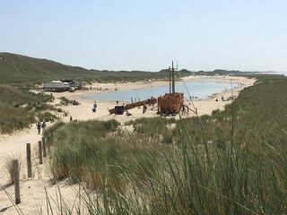 Casa per le vacanze Oudesluis Ambiente 30