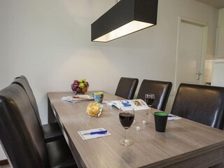 Holiday house Scherpenzeel Features 3