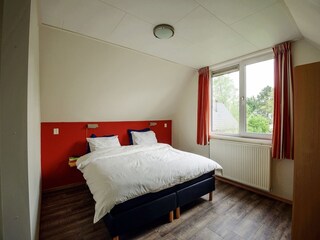 Holiday house Scherpenzeel Features 5