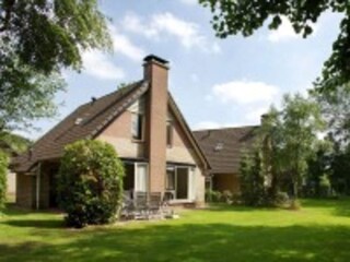 Casa de vacaciones Scherpenzeel Grabación al aire libre 1