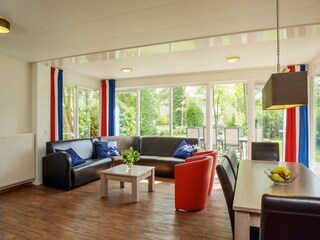 Casa de vacaciones Scherpenzeel Características 3