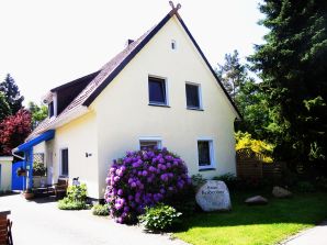 Holiday apartment Haus Heiderose - Walsrode - image1