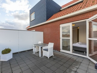 Ferienhaus Zoutelande Außenaufnahme 12