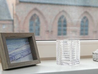 Vakantiehuis Zoutelande Buitenaudio-opname 2