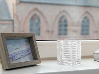 Vakantiehuis Zoutelande Buitenaudio-opname 4