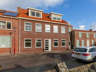 Ferienhaus Zoutelande Umgebung 1