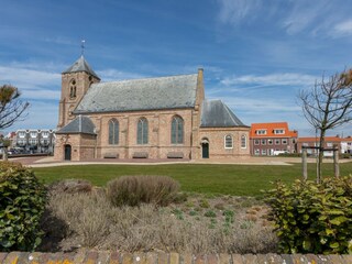 Casa per le vacanze Zoutelande Ambiente 33