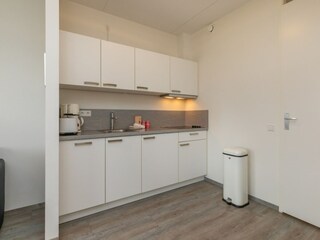 Casa de vacaciones Zoutelande Características 14